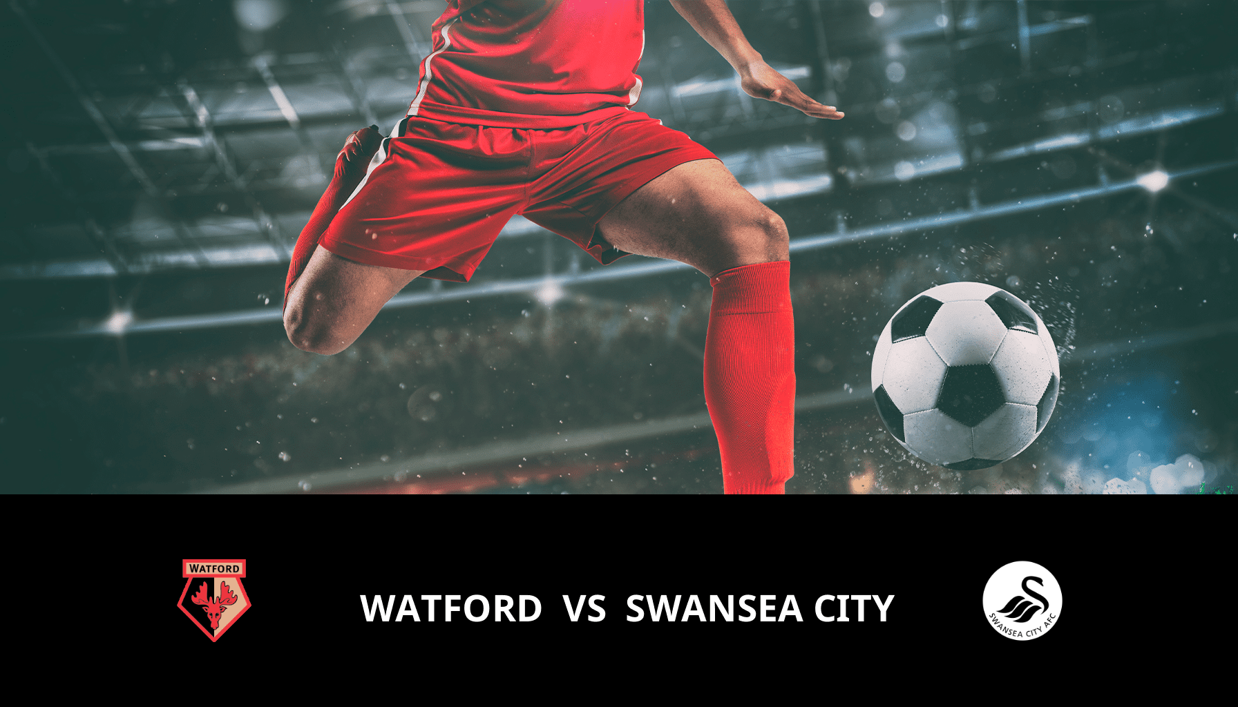 Prediction for Watford VS Swansea on 06/03/2024 Analysis of the match